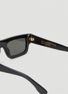 Colpo Sunglasses in Black