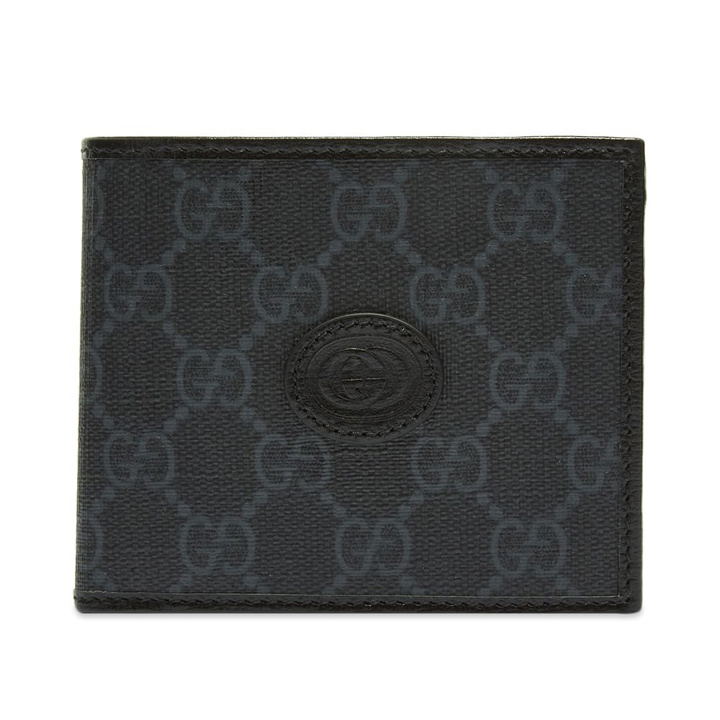Photo: Gucci Ophidia GG Wallet