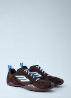 Balenciaga Monday Ultra Sneakers