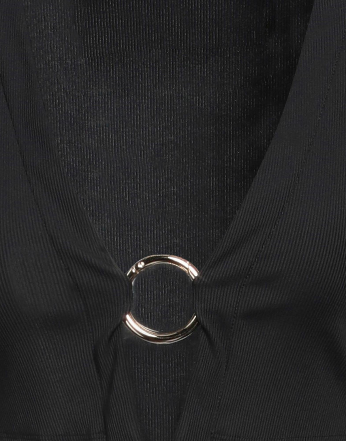 Louisa Ballou Womens Top in Black