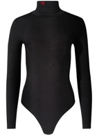 Perfect Moment High-neck Bodysuit Black