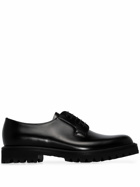 CHURCH'S - Leather Lace-up Brogues