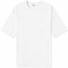 NN07 Men's Alan Boxy T-Shirt in White
