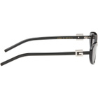 Gucci Black Cat Eye Sunglasses