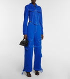 Dion Lee - Denim jacket