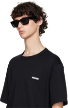 CHIMI Black 05 Sunglasses