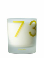 Haeckels X Browns Neutral 39 Brook Street Candle