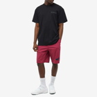 By Parra Men's Anxious Dog Short in Wine