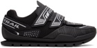 Diesel Black S-Pendhio LC Sneakers