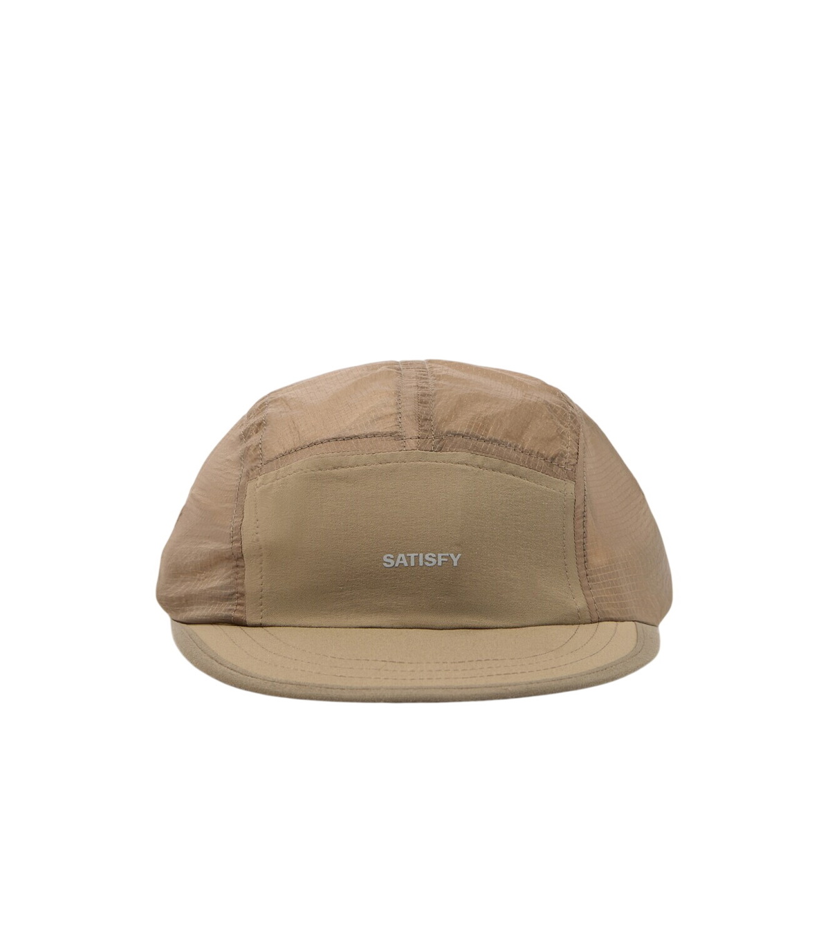 Rats Men's Fleece Jet Cap in Grey Rats