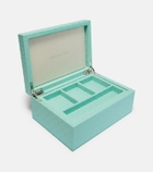 Sophie Bille Brahe Cotton jewelry box