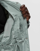 Calvin Klein Jeans Quilted Jacket Grey - Mens - Windbreaker