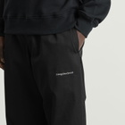 Neighborhood Men's Easy Pants in Black