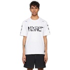 NEMEN® White Puma Edition Elevated T-Shirt