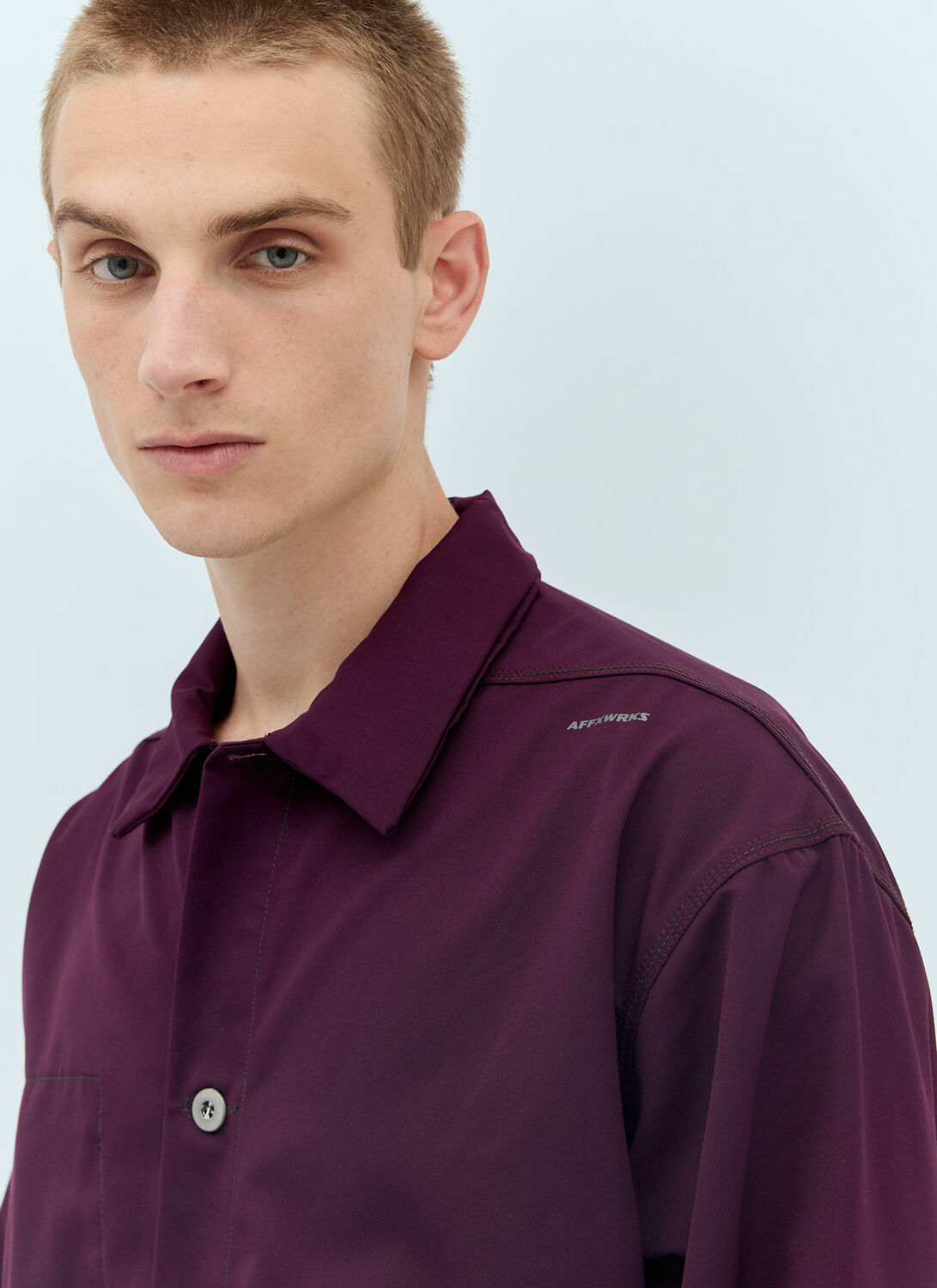 AFFXWRKS Works Jacket