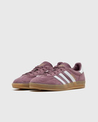 Adidas Wmns Gazelle Indoor Purple - Womens - Lowtop