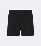 Homme Plissé Issey Miyake Tailored Pleats 3 shorts