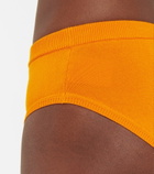 Dries Van Noten - Knit briefs