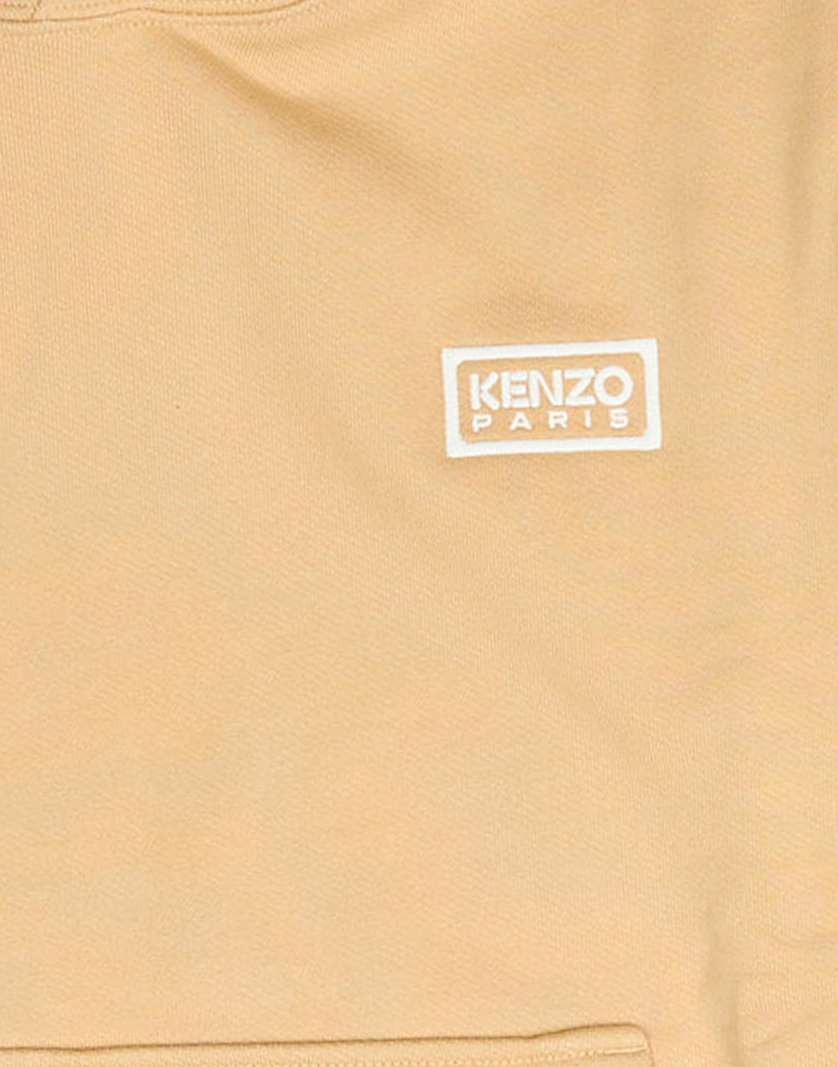 Kenzo Mens Sweatshirt Sand