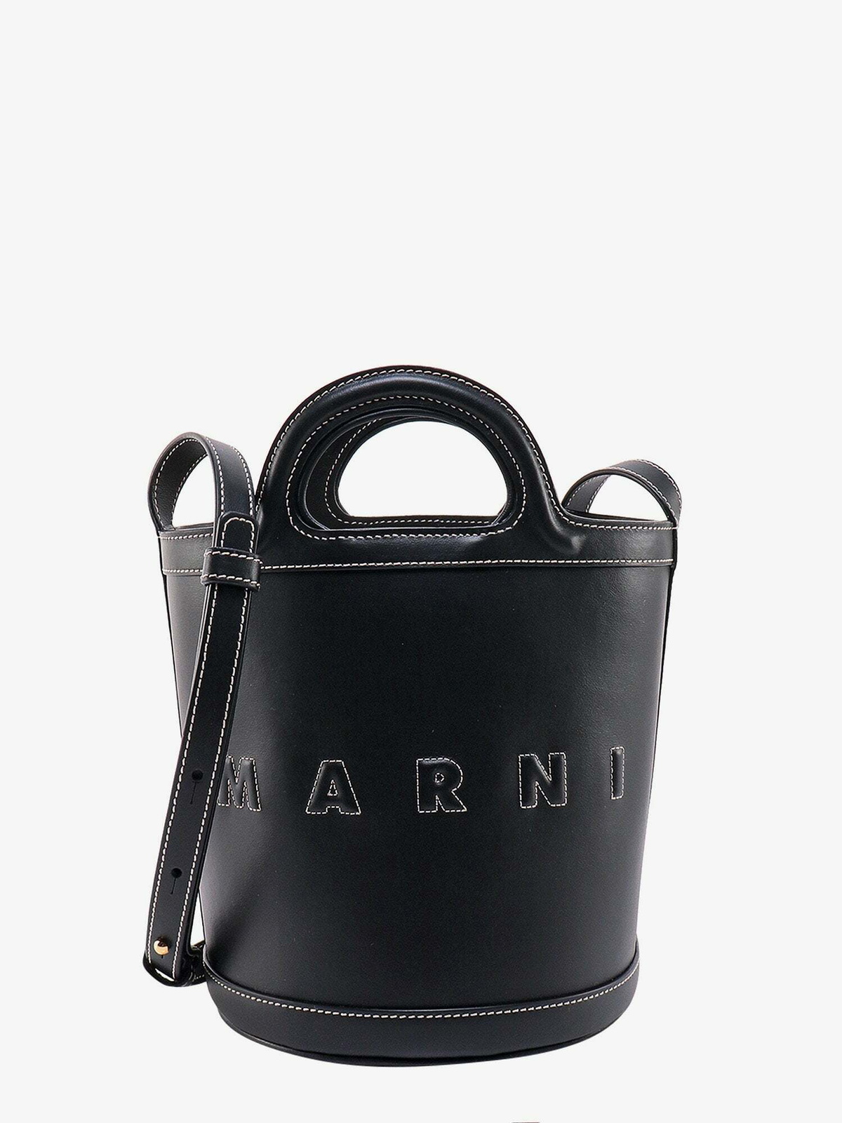 Marni Tropicalia Black Womens Marni