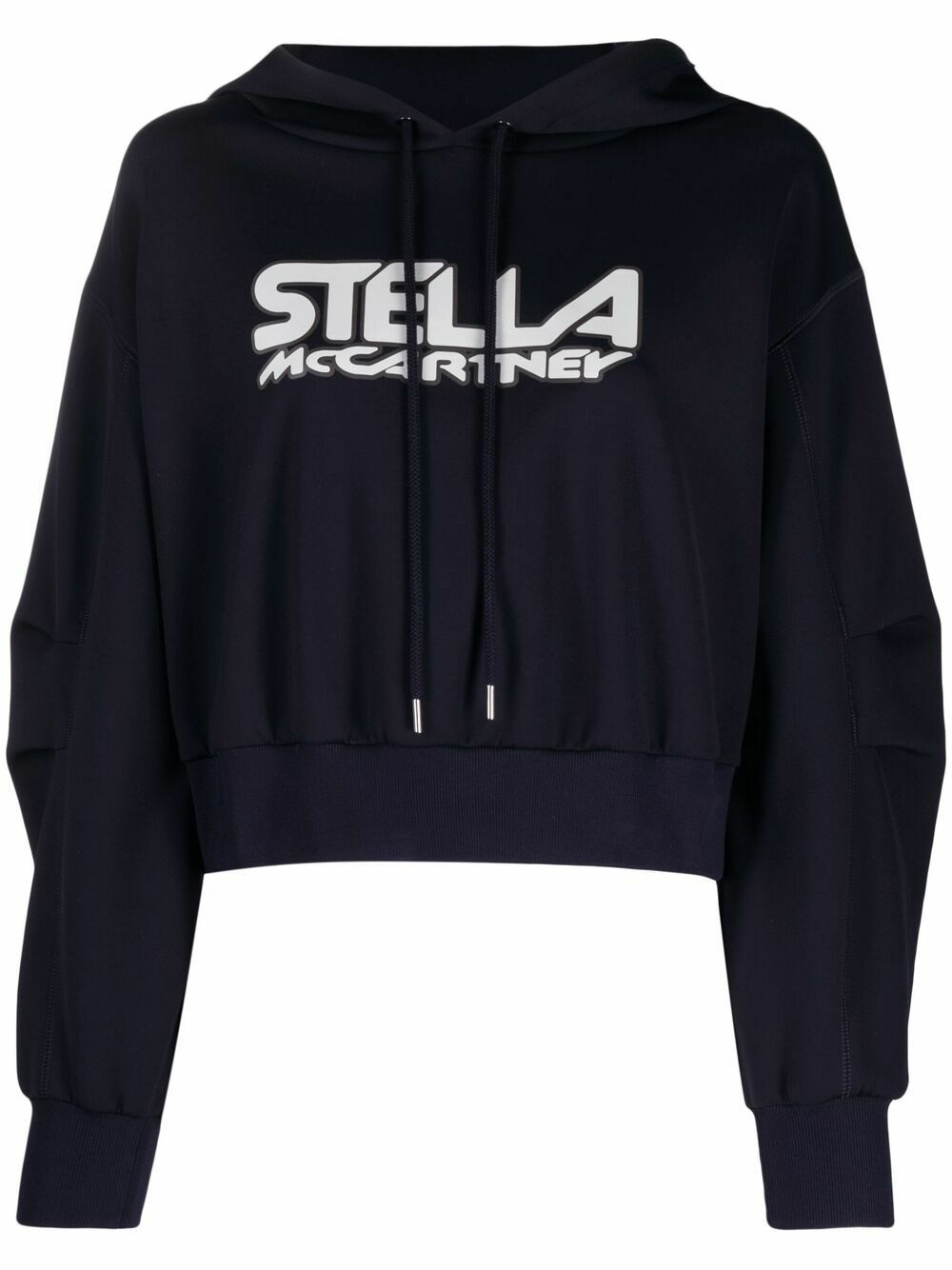 STELLA MCCARTNEY - Logo Sweatshirt Stella McCartney