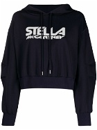 STELLA MCCARTNEY - Logo Sweatshirt