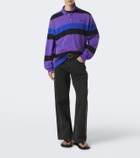 ERL Straight jeans
