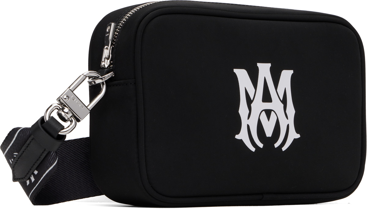 国内発送！買付済み☆AMIRI カメラバッグ AMIRI(アミリ) - MA CAMERA CASE ショルダーバッグ| cherry