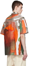 Isabel Marant Multicolor Iggy Shirt