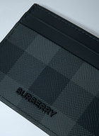 Burberry Logo Motif Cardholder