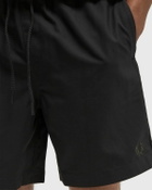 Fred Perry CLASSIC SWIMSHORT Black Mens Swimwear