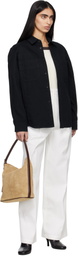 A.P.C. Navy Noah Jacket