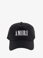 Amiri   Hat Black   Mens