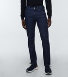 Loro Piana - Slim jeans