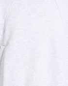 Berna Mens Sweatshirt Light in Grey