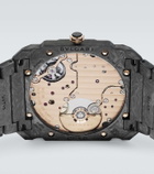 Bvlgari Octo Finissimo watch