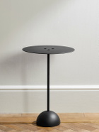 The Conran Shop - Ten-Pin Stainless Steel Side Table
