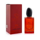 Giorgio Armani Ladies Si Passione Eclat EDP Spray 1.7 oz Fragrances 3614273604925