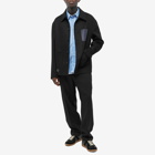 Loewe Men's Workwear Jacket in Black