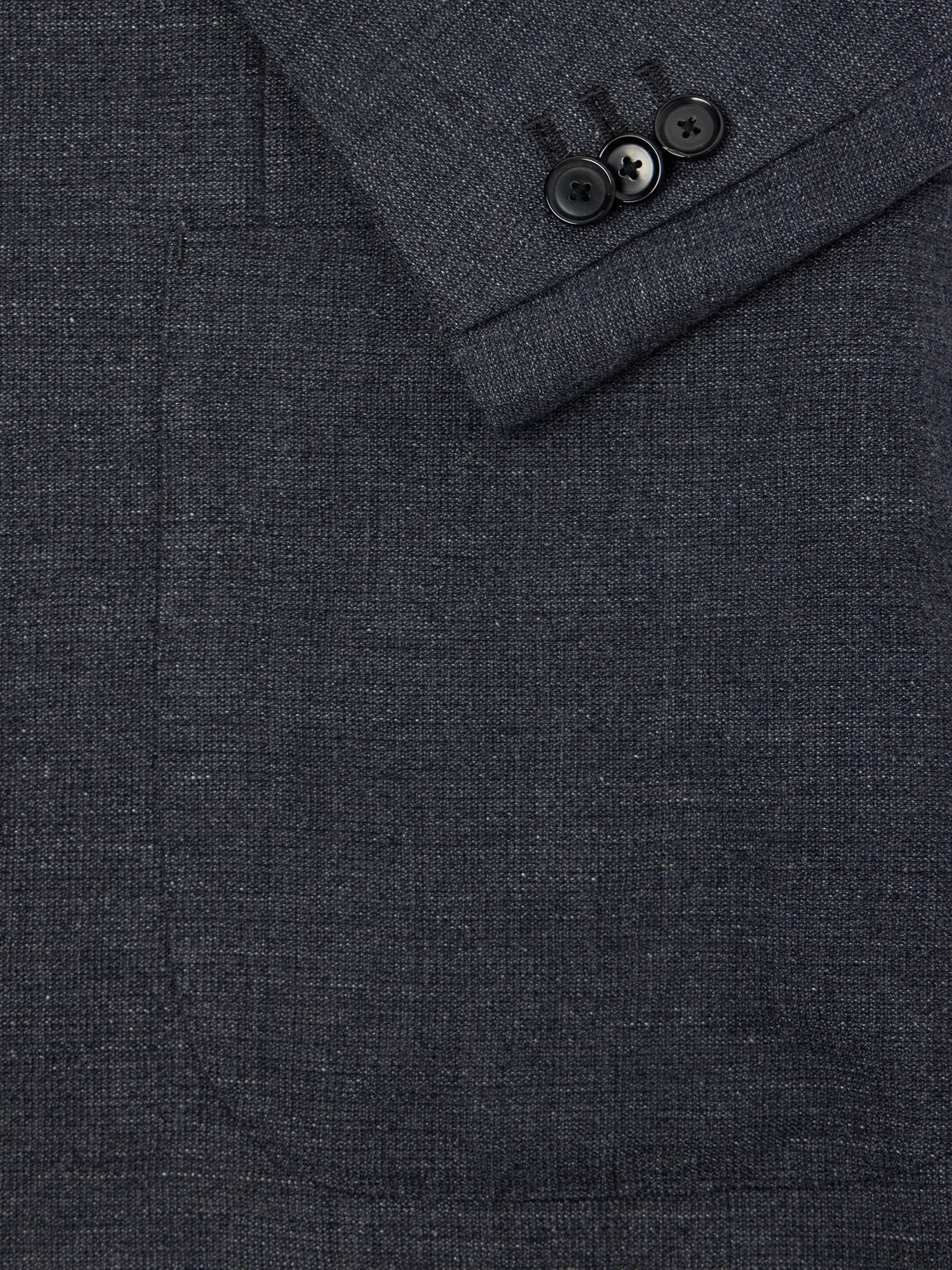 Kaptain Sunshine - Woven Wool, Linen and Hemp-Blend Suit Jacket - Gray