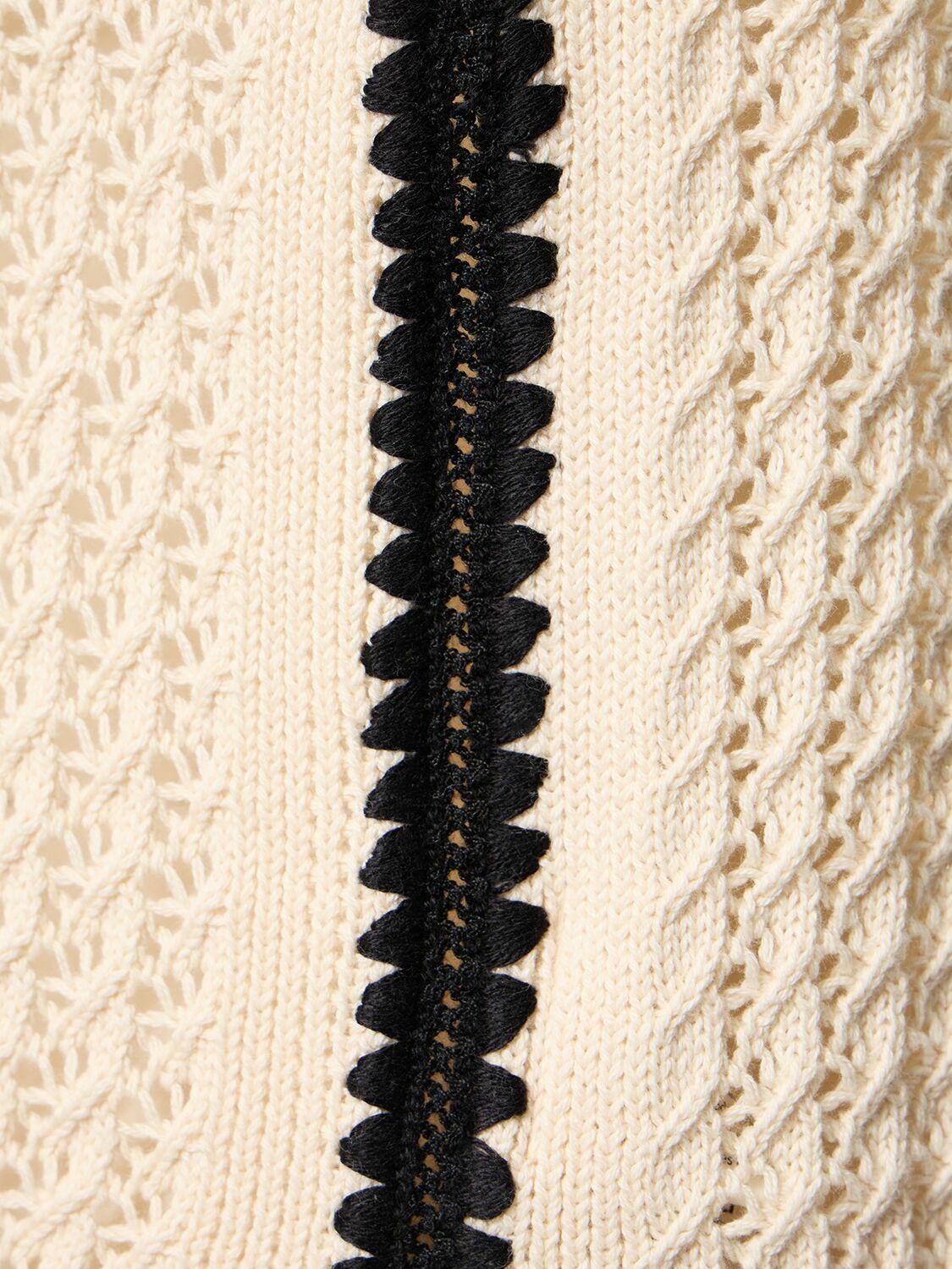 Varley delaney knit vest varley