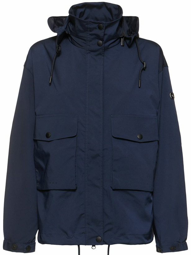 Photo: ALPHATAURI Overa Jacket