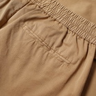 Sunspel Cotton Drawstring Trouser