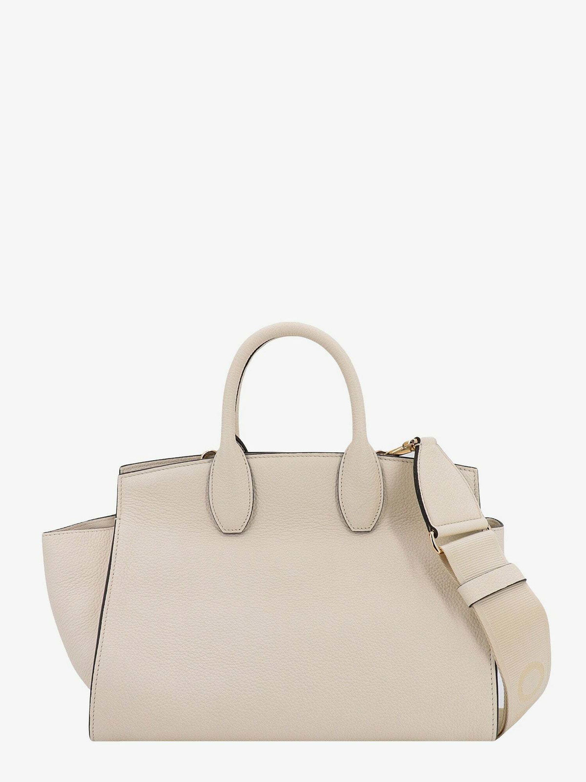 Ferragamo Studio White Womens Salvatore Ferragamo