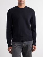 Canada Goose - Matawin Wool Sweater - Black