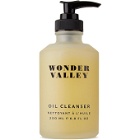 Wonder Valley Oil Cleanser, 200 mL