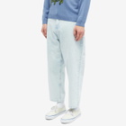 Magenta Men's 2 Tone OG Jeans in Ultrawashed