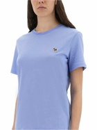 PS by Paul Smith T-shirt With Logo Patch