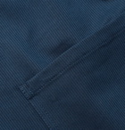A.P.C. - Kerlouan Stretch-Cotton Chore Jacket - Navy