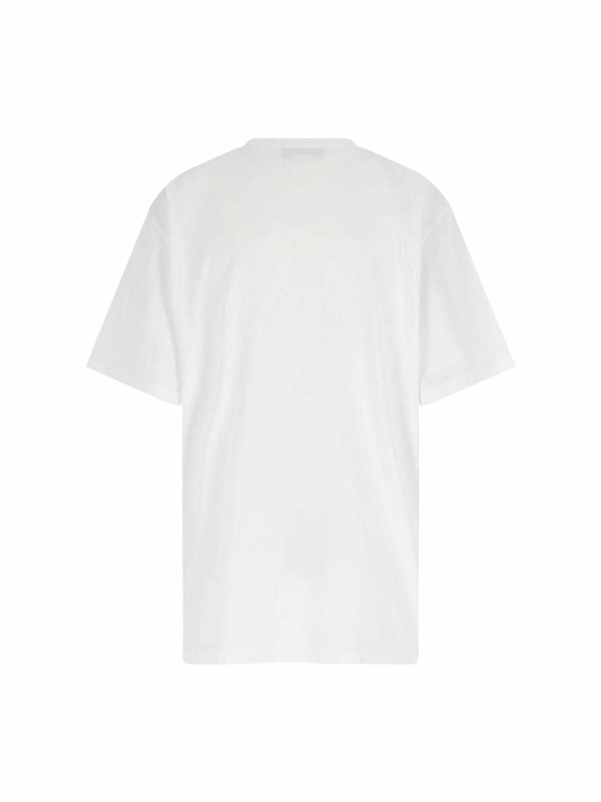 Stella McCartney Sequin Logo T-shirt